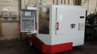 Frezarka CNC HERMLE U 630 T 2002-Zdjęcie 4