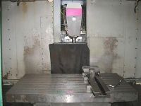 CNC de prelucrare vertical DECKEL MAHO MH 1600 S 1990-Fotografie 3