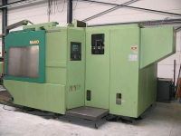 CNC de prelucrare vertical DECKEL MAHO MH 1600 S 1990-Fotografie 5