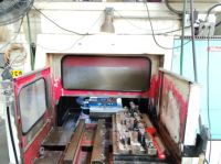 CNC Vertical Machining Center MATSUURA RA-1F-APC 1992-Photo 4