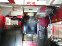 CNC Vertical Machining Center MATSUURA RA-1F-APC 1992-Photo 6