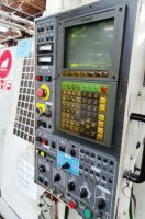 CNC Vertical Machining Center MATSUURA RA-1F-APC 1992-Photo 9