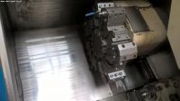 Токарный станок с ЧПУ (CNC) DAEWOO PUMA 8HC 1995-Фото 2