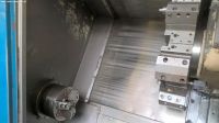 Токарный станок с ЧПУ (CNC) DAEWOO PUMA 8HC 1995-Фото 3