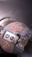 Токарный станок с ЧПУ (CNC) DAEWOO PUMA 8HC 1995-Фото 4