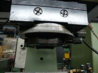 Elettroerosione a tuffo CHARMILLES D10 Typ P12 1980-Foto 10