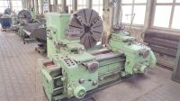 Изправена струг WMW ZERBST DP 1000 1982-Снимка 2