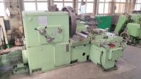 Изправена струг WMW ZERBST DP 1000 1982-Снимка 3