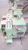 Изправена струг WMW ZERBST DP 1000 1982-Снимка 5
