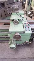 Изправена струг WMW ZERBST DP 1000 1982-Снимка 6