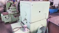 Изправена струг WMW ZERBST DP 1000 1982-Снимка 7