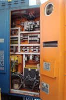 Gear Grinding Machine GLEASON PHOENIX CNC 200 G 1998-Photo 15