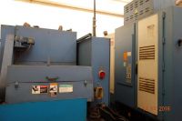 Gear Grinding Machine GLEASON PHOENIX CNC 200 G 1998-Photo 43