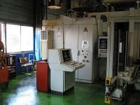 CNC Horizontal Machining Center MAUSER PS 800 S 1996-Photo 6