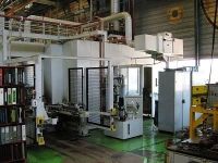 CNC Horizontal Machining Center MAUSER PS 800 S 1996-Photo 7