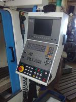 Vertikal CNC Fräszentrum DUGARD EAGLE 1000 2001-Bild 5