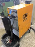 Hegesztő robot RRR ATOM 10 2001-Fénykép 3