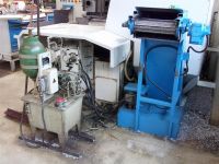 CNC vendt dreiebenk ZERBST DP 630 1992-Bilde 4