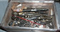 CNC vendt dreiebenk ZERBST DP 630 1992-Bilde 5