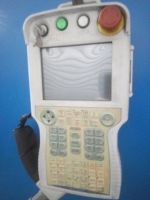 Spot sveising YASKAWA MOTOMAN MH6 2012-Bilde 2