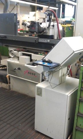 Surface Grinding Machine JUNG JF 520 2012