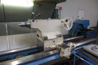 Токарный станок с ЧПУ (CNC) TOS SU 150 CNC 2001-Фото 3