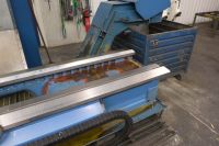 Токарный станок с ЧПУ (CNC) TOS SU 150 CNC 2001-Фото 4