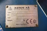 Токарный станок с ЧПУ (CNC) TOS SU 150 CNC 2001-Фото 6