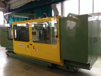 Fresadora CNC CB FERRARI S 68 1995-Foto 2