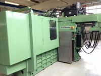 Fresadora CNC CB FERRARI S 68 1995-Foto 3