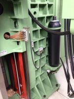 Fresadora CNC CB FERRARI S 68 1995-Foto 4