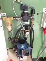 Fresadora CNC CB FERRARI S 68 1995-Foto 5