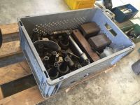 Fresadora toolroom BRIDGEPORT Series 1 1990-Foto 5