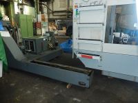 Centre dusinage vertical CNC CHIRON FZ 18W 1996-Photo 11