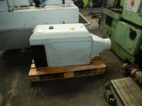 CNC centro de usinagem vertical STAMA MC 325 1999-Foto 6