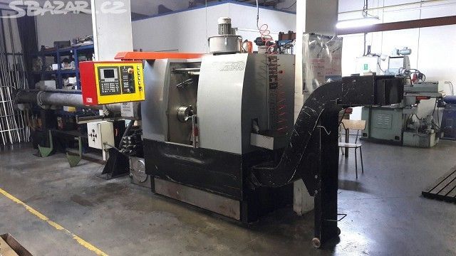 Tour CNC EMCO TURN 340 1992