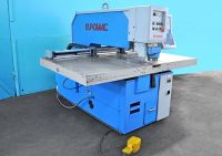 Ponsmachine EUROMAC CX100/30