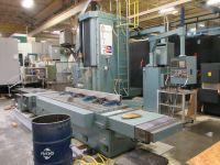 CNC Horizontal Machining Center OKAMOTO HMC-3000 1985-Photo 2