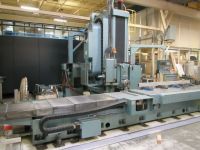 CNC Horizontal Machining Center OKAMOTO HMC-3000 1985-Photo 3
