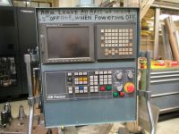 CNC Horizontal Machining Center OKAMOTO HMC-3000 1985-Photo 4