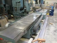 CNC Horizontal Machining Center OKAMOTO HMC-3000 1985-Photo 6