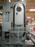 CNC Horizontal Machining Center OKAMOTO HMC-3000 1985-Photo 8