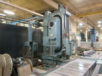 CNC Horizontal Machining Center OKAMOTO HMC-3000 1985-Photo 9