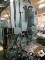 CNC Horizontal Machining Center OKAMOTO HMC-3000 1985-Photo 10