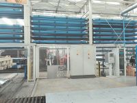 Línea de corte longitudinal STOPA Universal 2001-Foto 2