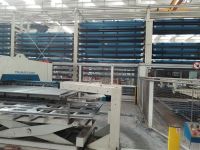 Línea de corte longitudinal STOPA Universal 2001-Foto 4