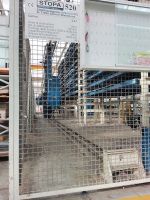 Línea de corte longitudinal STOPA Universal 2001-Foto 6