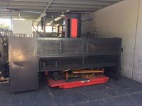Wykrawarka AMADA MP1225NJ 1999-Zdjęcie 2