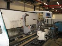CNC Lathe MONFORST KNC 8 1998-Photo 2