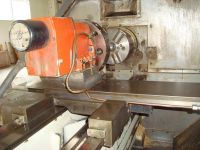 CNC-svarv COLCHESTER cnc 2000 1999-Foto 4